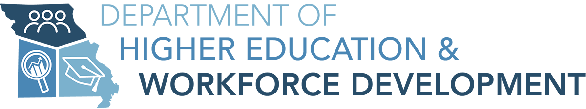 Missouri Department of Higher Education and Workforce Development