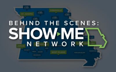 BTS of Missouri’s Next Big Thing: The Show-Me Network