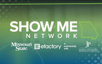 Show-Me Network and Justine PETERSEN Launch Yearlong Series of No-Cost Virtual Lunch-and-Learns for Missouri Entrepreneurs