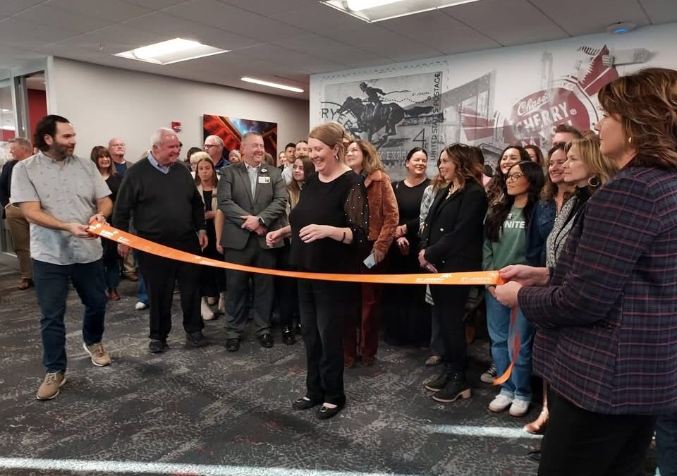 Celebrating Community, Collaboration, and Momentum in St. Joseph 