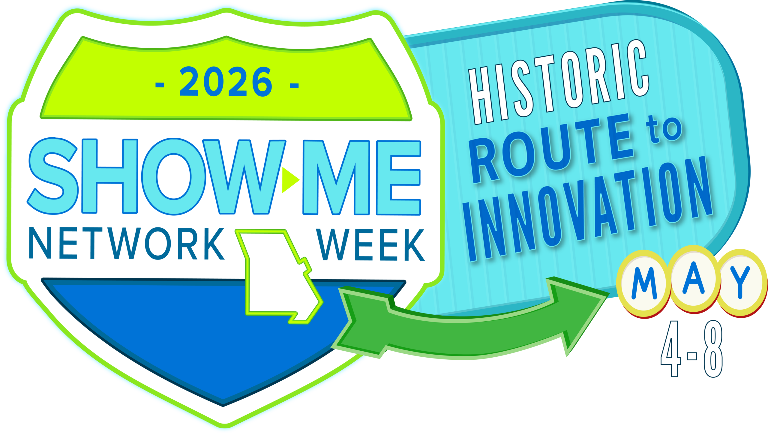 Show-Me Network Week 2026 