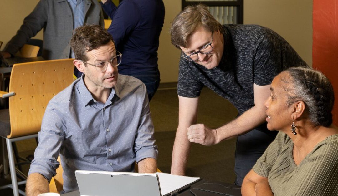 Show-Me Network connects Missouri entrepreneurs with no-cost business support and growth opportunities