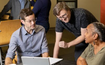 Show-Me Network connects Missouri entrepreneurs with no-cost business support and growth opportunities
