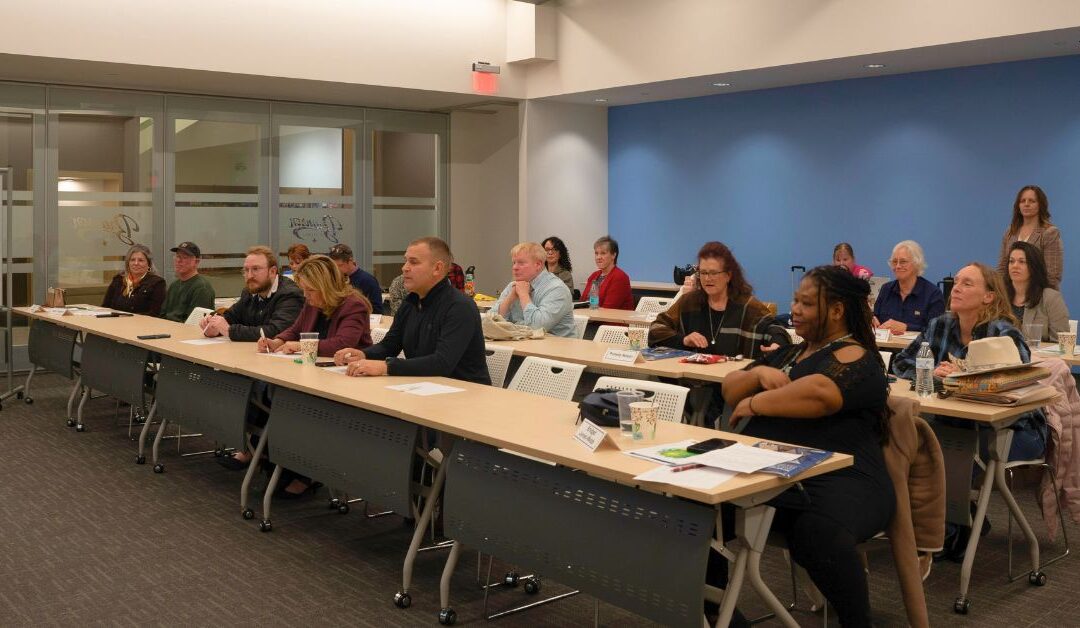 Show-Me Network Week to Spotlight Entrepreneurship across Missouri May 4–8 