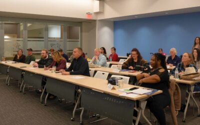 Show-Me Network Week to Spotlight Entrepreneurship across Missouri May 4–8 