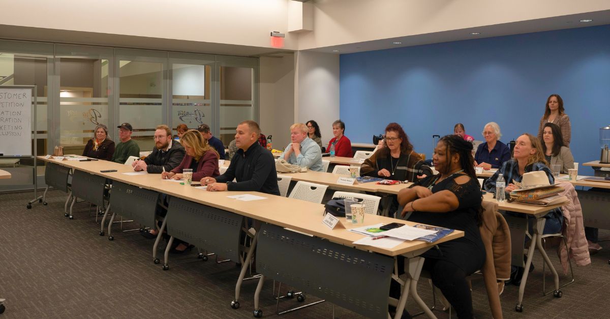 Early-Stage Business Boot Camp in Taney County