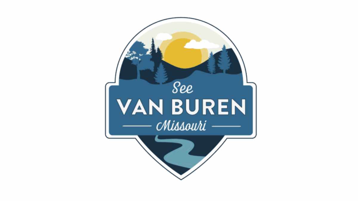 Van Buren Chamber of Commerce logo