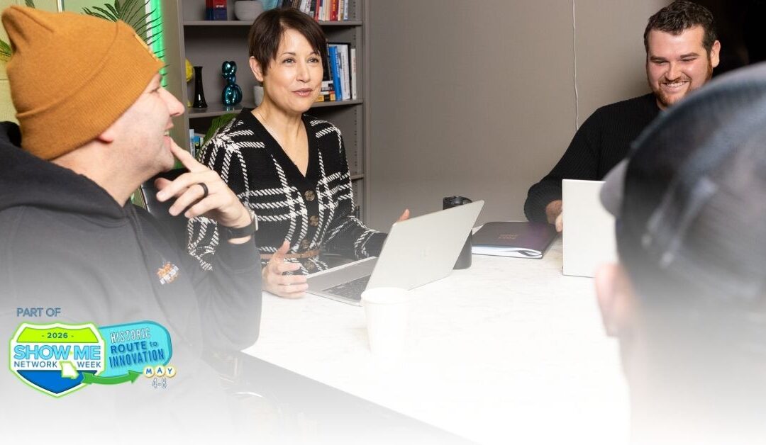 Show-Me Network Week to Celebrate Missouri’s Entrepreneurial Spirit