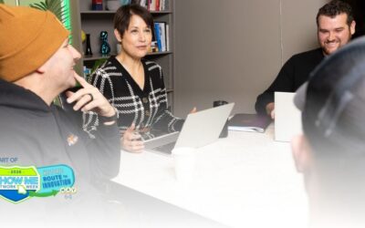 Show-Me Network Week to Celebrate Missouri’s Entrepreneurial Spirit