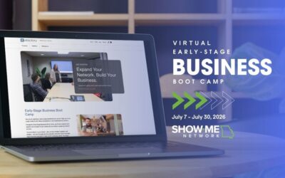Online Business Boot Camp Gives Missouri Entrepreneurs a Strong Foundation