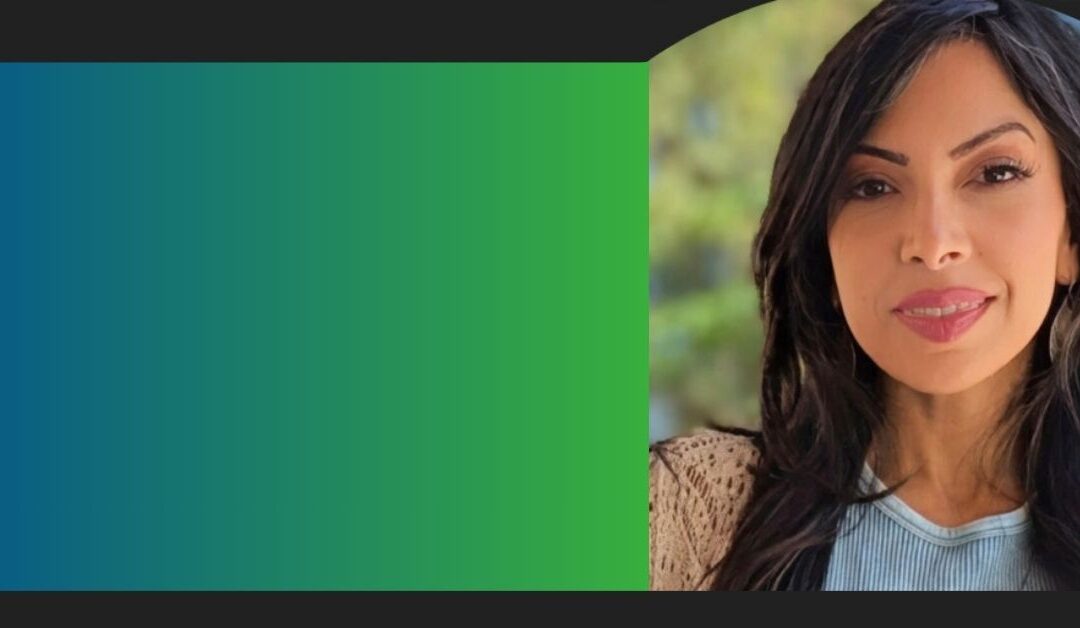 From Healthcare Administrator to App Founder