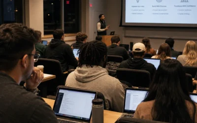 Show-Me Network Launches Show-Me Founders: A Statewide Series to Get Missouri Entrepreneurs Investment-Ready for Missouri Technology Corporation Funding